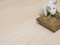 Кварцвиниловые полы Ecoclick Wood  замковый 4.2мм NOX-1602 Дуб Бриош фото 1 | FLOORDEALER